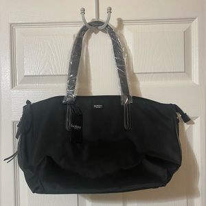 Botkier Canvas Bag